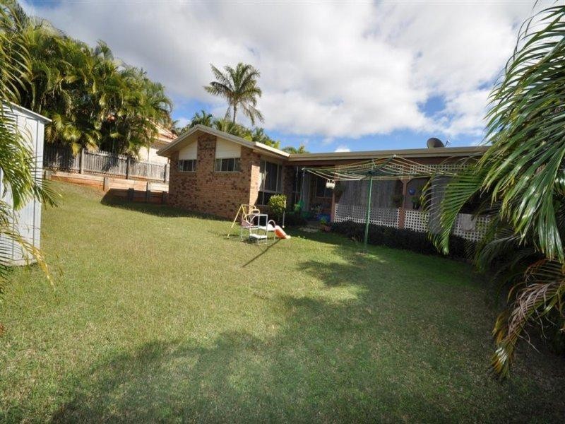 9 CAPRICORNIA Drive, Yeppoon QLD 4703