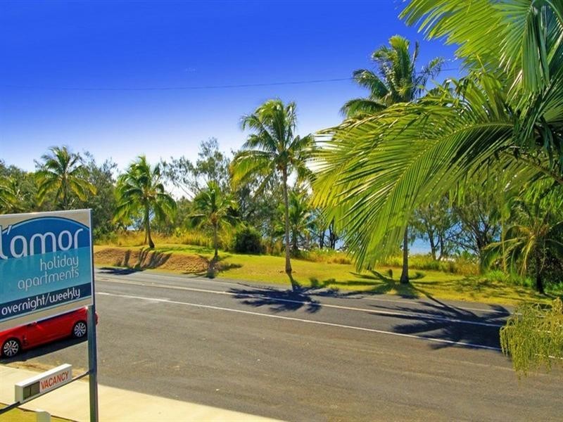 11/100 Scenic Highway, Yeppoon QLD 4703