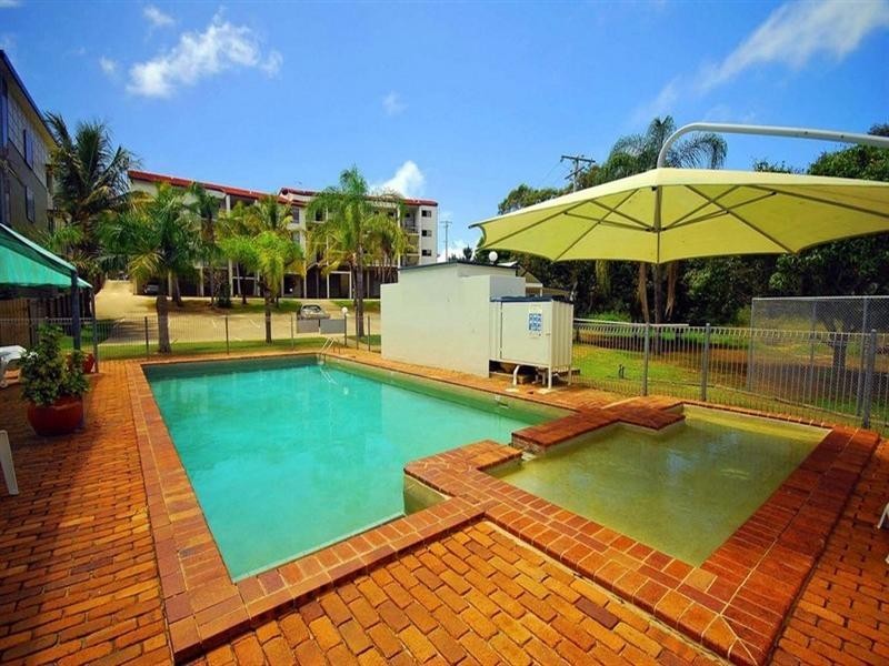 11/100 Scenic Highway, Yeppoon QLD 4703