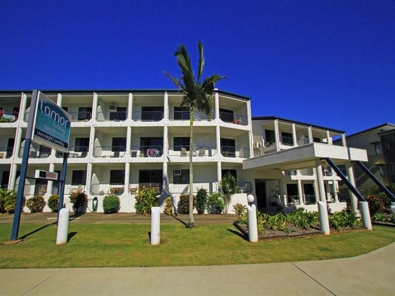 11/100 Scenic Highway, Yeppoon QLD 4703