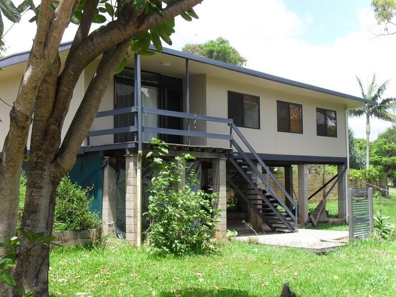 31 Swordfish Avenue, Yeppoon QLD 4703