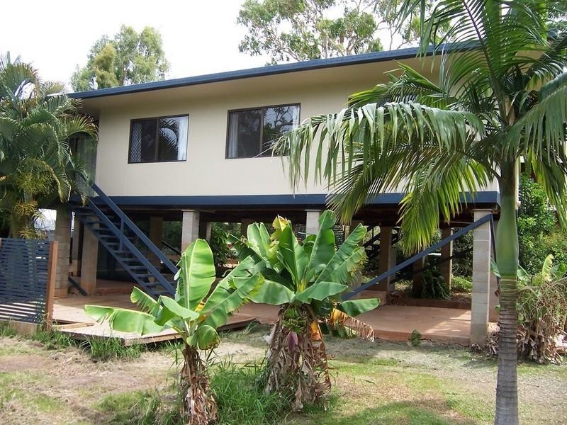 31 Swordfish Avenue, Yeppoon QLD 4703