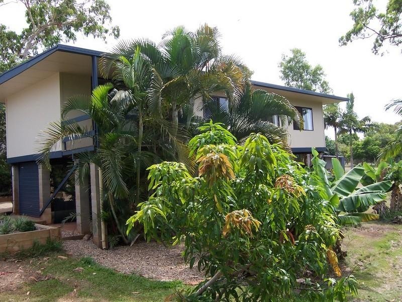 31 Swordfish Avenue, Yeppoon QLD 4703