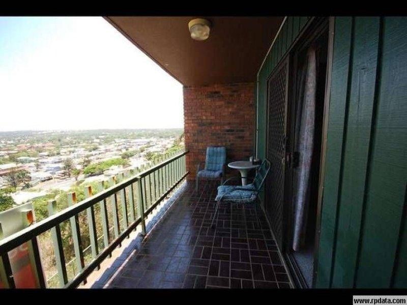 4/44 Hill Street, Yeppoon QLD 4703
