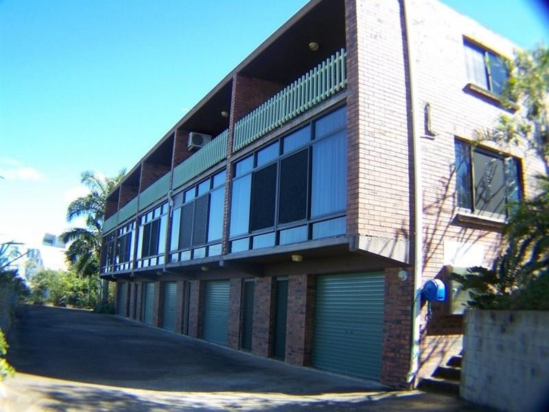 4/44 Hill Street, Yeppoon QLD 4703