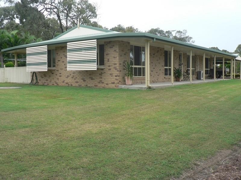 6 Riversleigh Drive, Emu Park QLD 4710