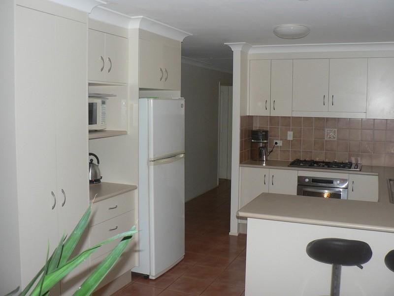 6 Riversleigh Drive, Emu Park QLD 4710