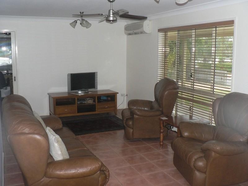 6 Riversleigh Drive, Emu Park QLD 4710