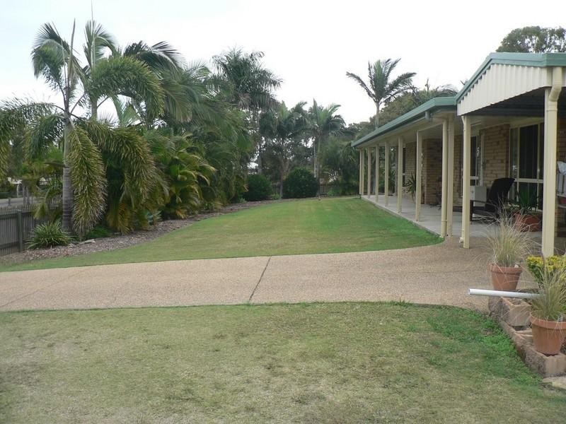 6 Riversleigh Drive, Emu Park QLD 4710