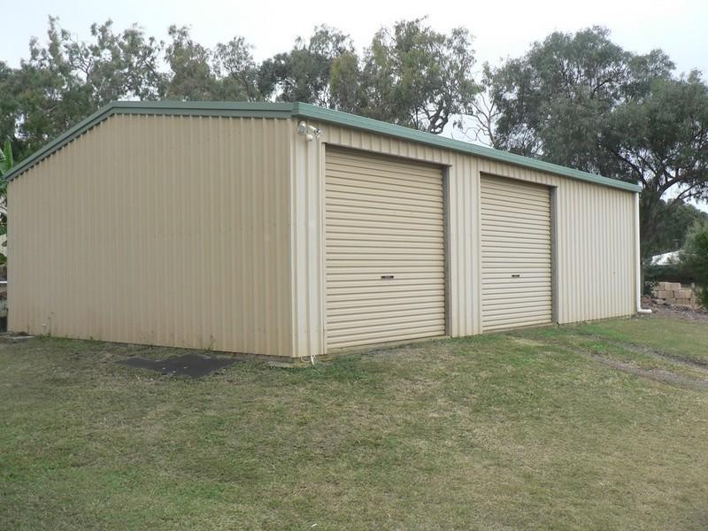 6 Riversleigh Drive, Emu Park QLD 4710