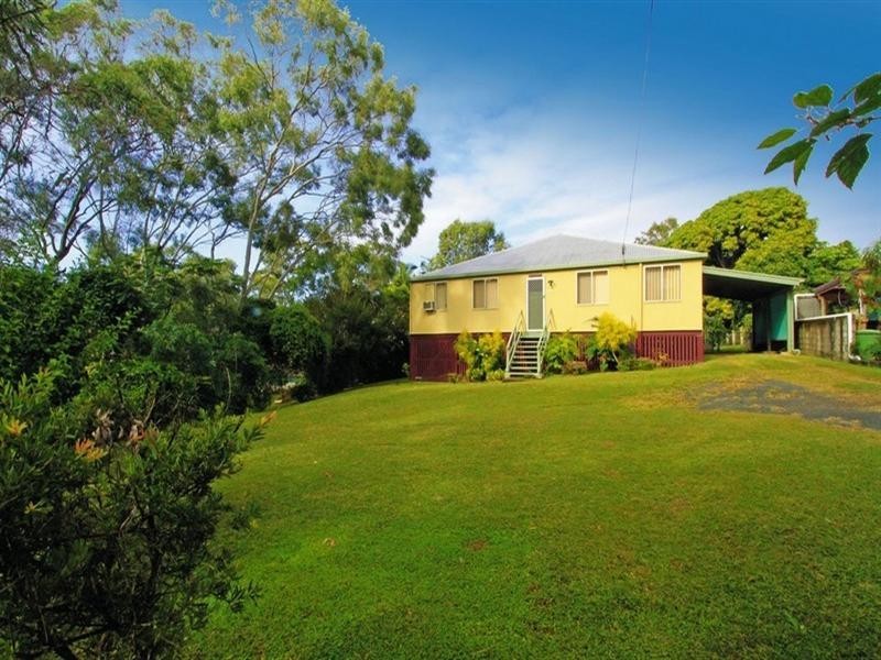 20 Jeffries Street, Yeppoon QLD 4703
