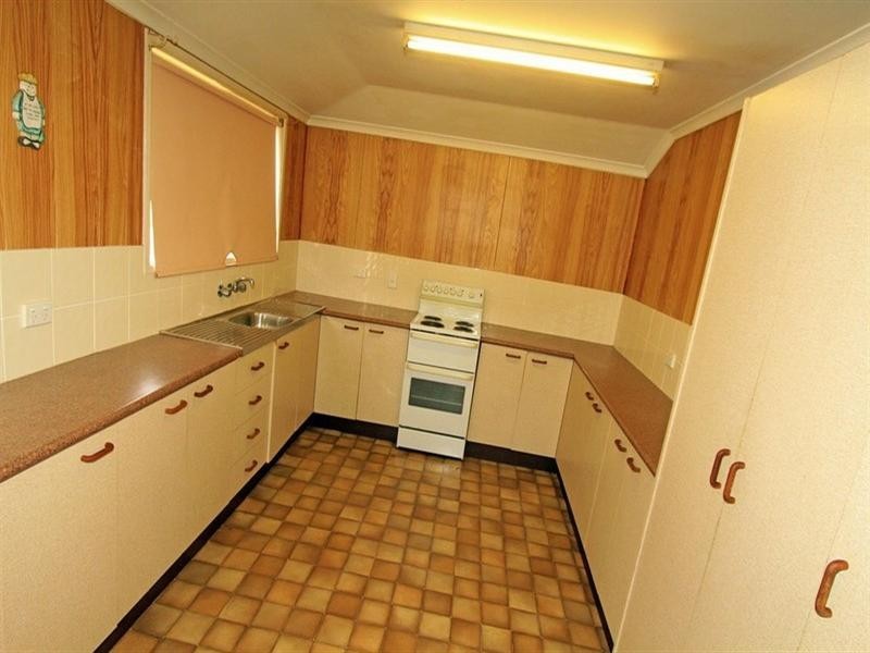 20 Jeffries Street, Yeppoon QLD 4703