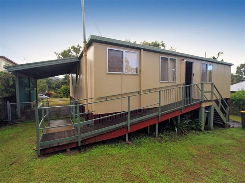 20 Jeffries Street, Yeppoon QLD 4703