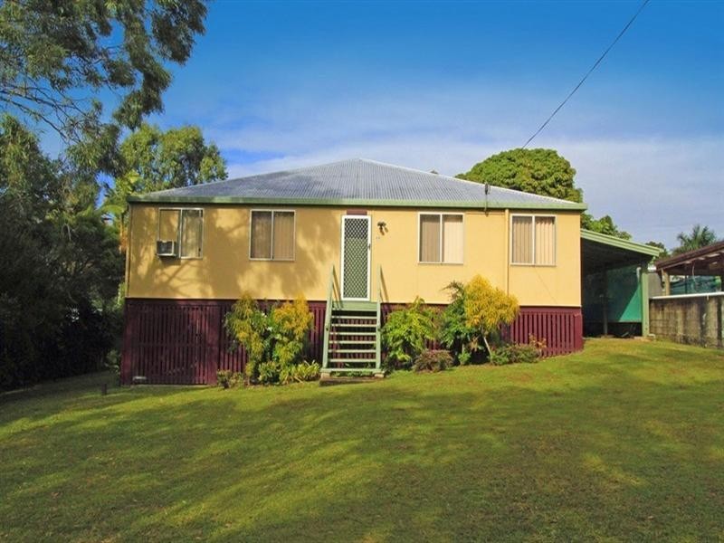 20 Jeffries Street, Yeppoon QLD 4703