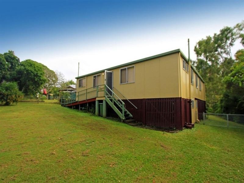 20 Jeffries Street, Yeppoon QLD 4703