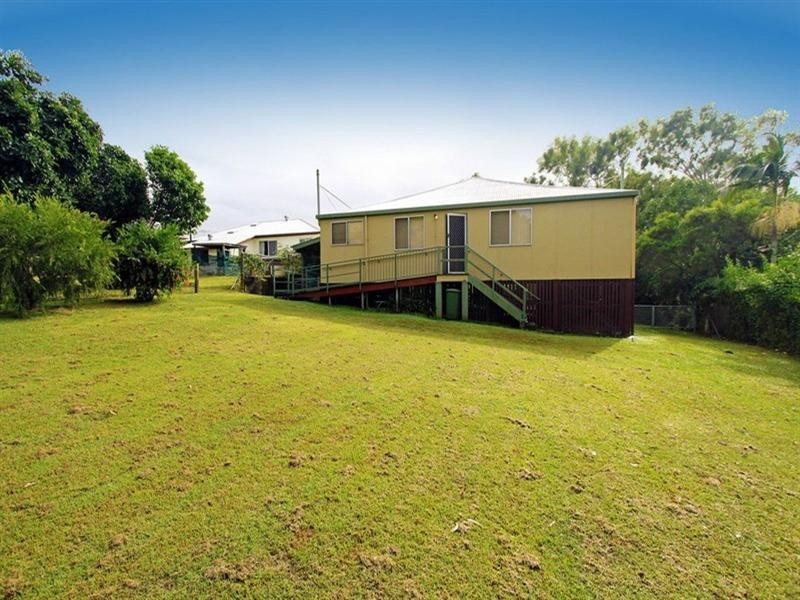 20 Jeffries Street, Yeppoon QLD 4703
