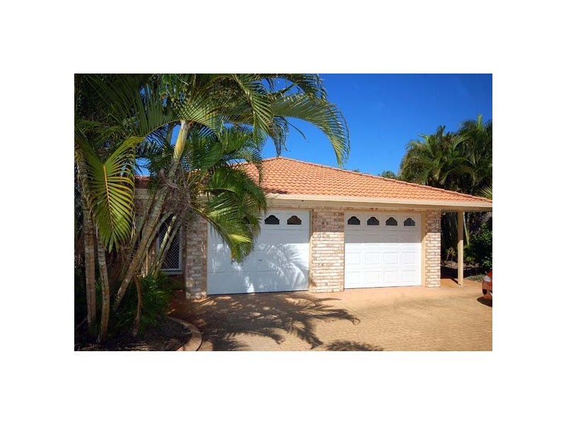 11A & B CAPRICORNIA Drive, Yeppoon QLD 4703