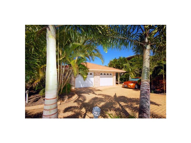 11A & B CAPRICORNIA Drive, Yeppoon QLD 4703