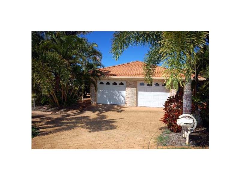 11A & B CAPRICORNIA Drive, Yeppoon QLD 4703