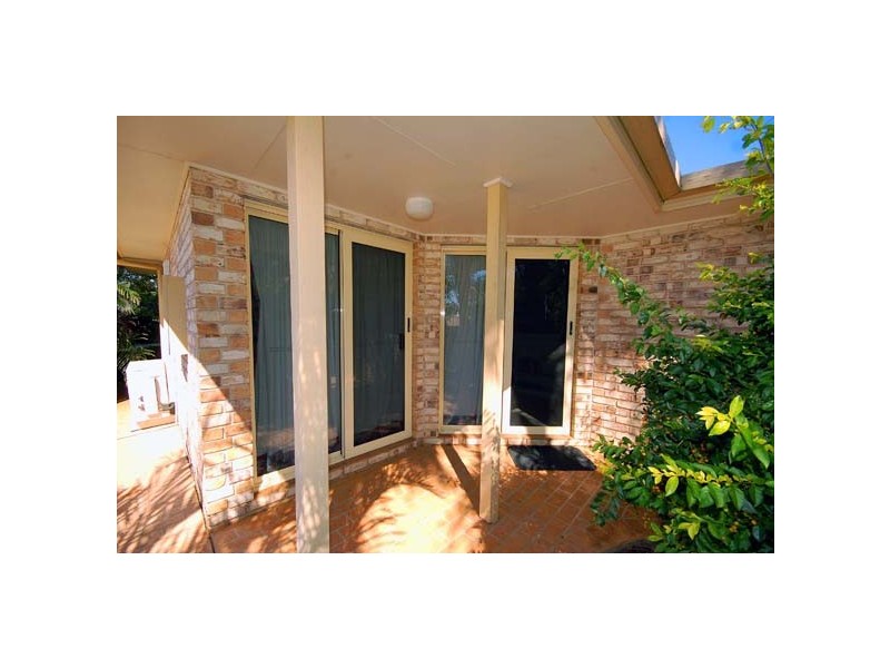 11A & B CAPRICORNIA Drive, Yeppoon QLD 4703