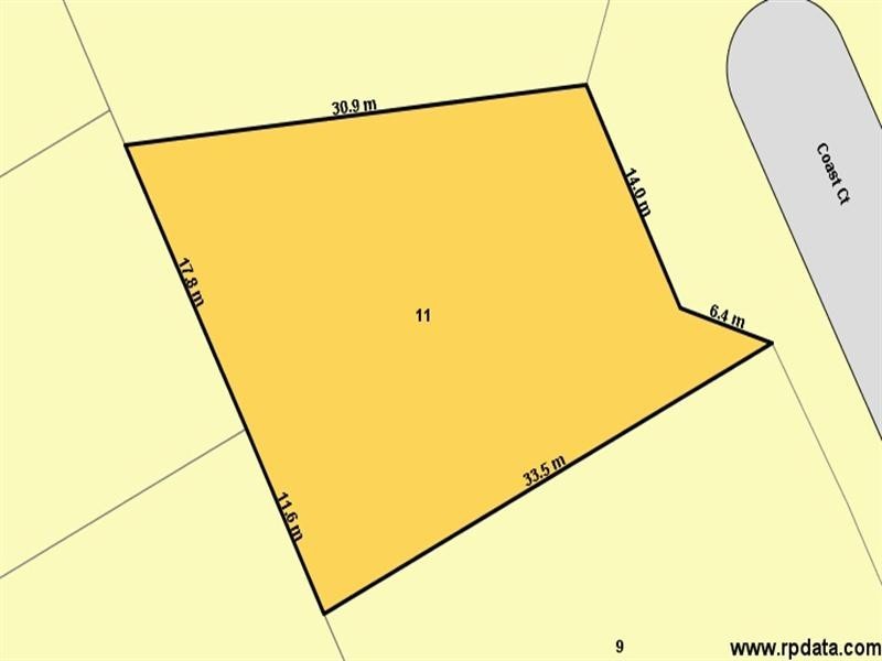 11 Coast Court, Yeppoon QLD 4703