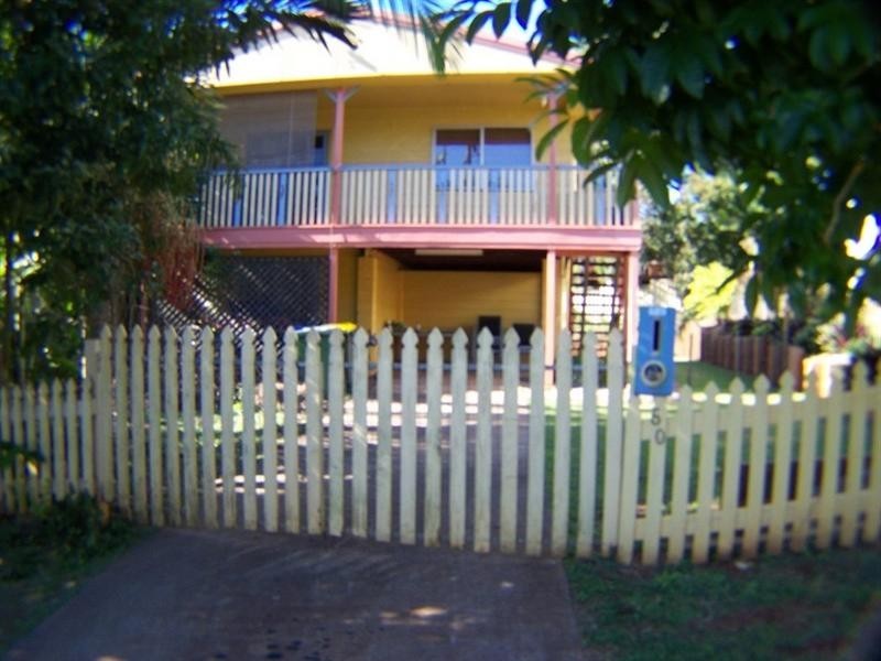 50 Dolphin Crescent, Yeppoon QLD 4703
