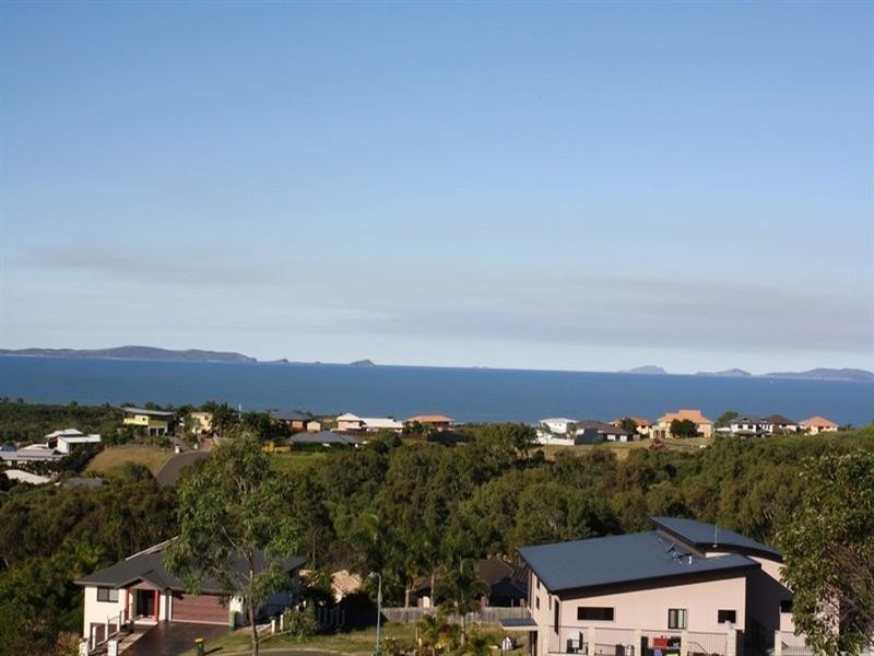 9 Fraser Crescent, Yeppoon QLD 4703