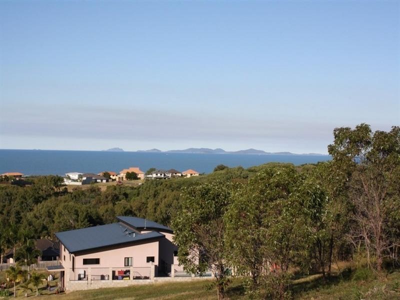 9 Fraser Crescent, Yeppoon QLD 4703