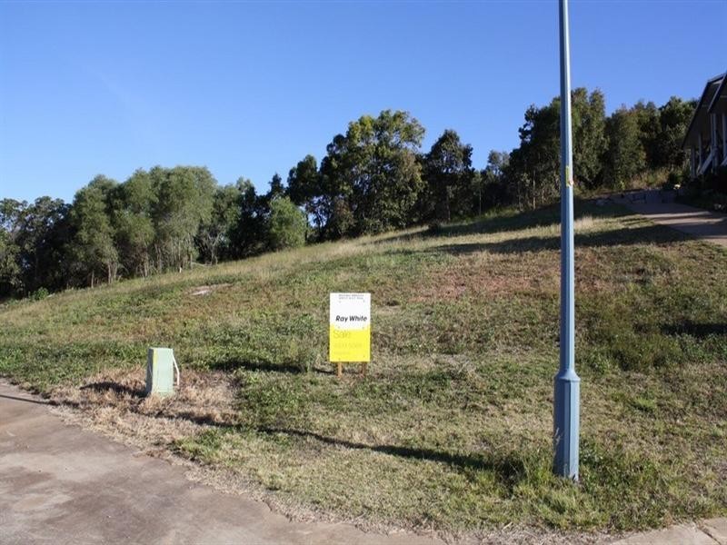 9 Fraser Crescent, Yeppoon QLD 4703