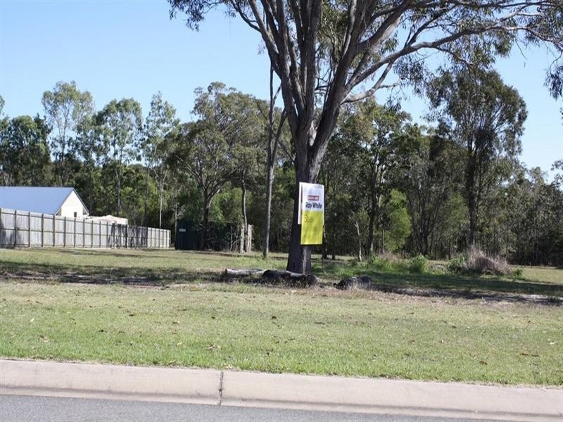 20 Nevallan Drive, Barmaryee QLD 4703