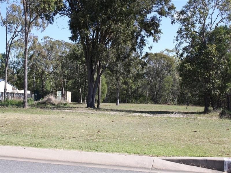 20 Nevallan Drive, Barmaryee QLD 4703