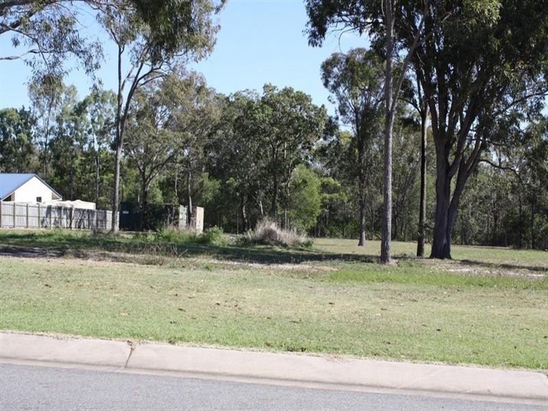 20 Nevallan Drive, Barmaryee QLD 4703