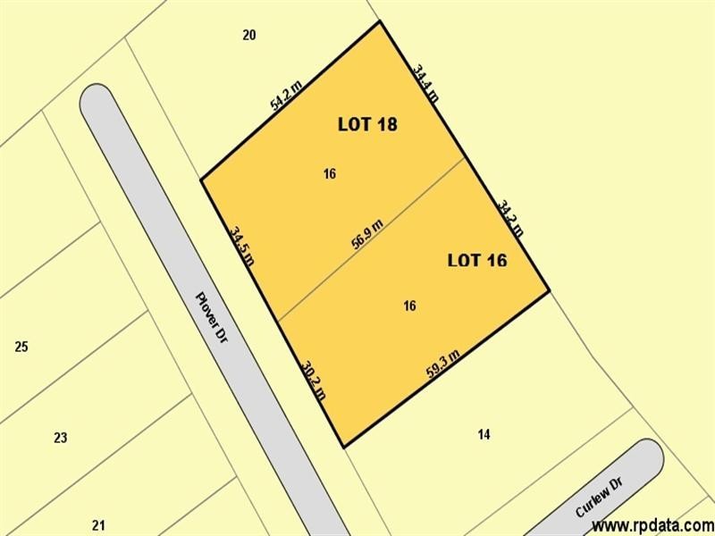 18 Plover Drive, Barmaryee QLD 4703