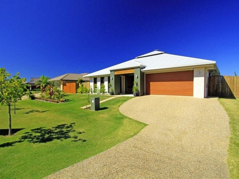 31 Saltwater Court, Yeppoon QLD 4703