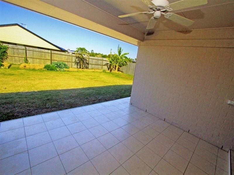 31 Saltwater Court, Yeppoon QLD 4703