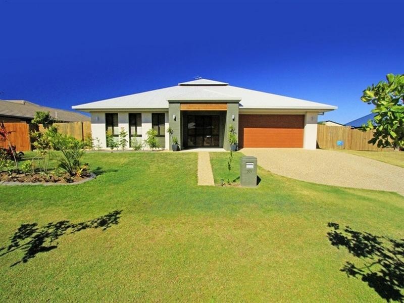 31 Saltwater Court, Yeppoon QLD 4703