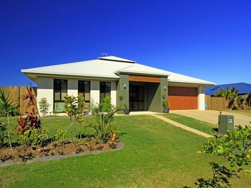 31 Saltwater Court, Yeppoon QLD 4703