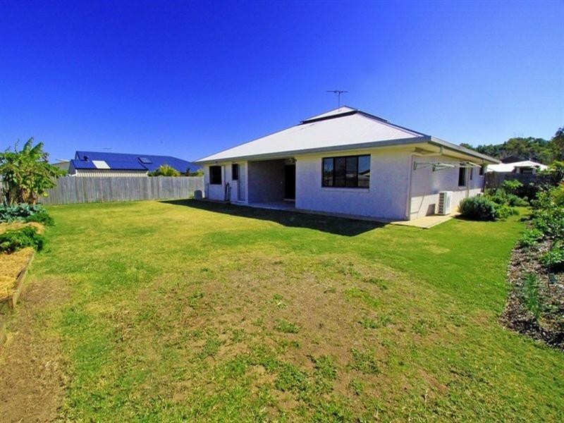 31 Saltwater Court, Yeppoon QLD 4703