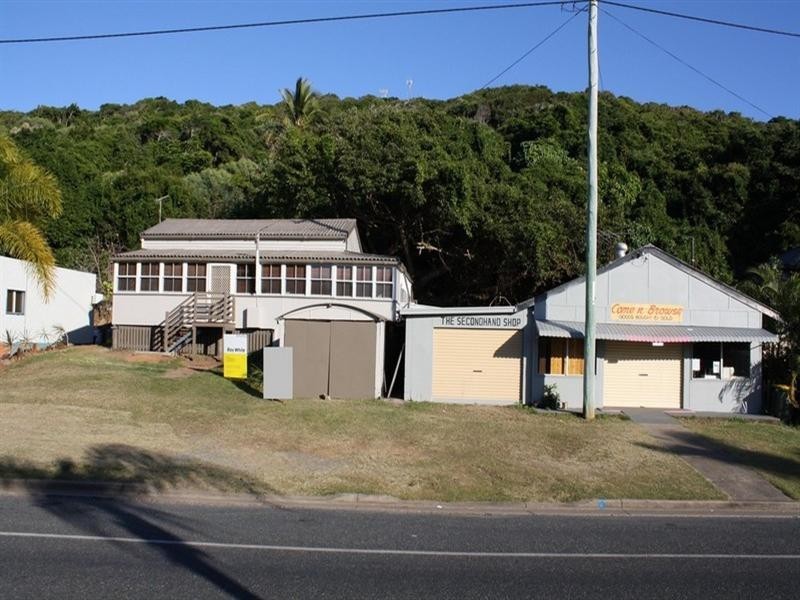 66A Farnborough Road, Yeppoon QLD 4703