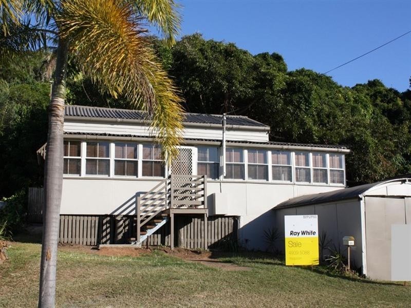 66A Farnborough Road, Yeppoon QLD 4703