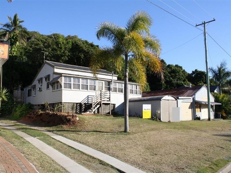 66A Farnborough Road, Yeppoon QLD 4703