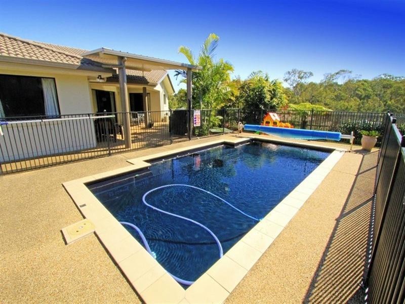 3 Sunlander Close, Yeppoon QLD 4703