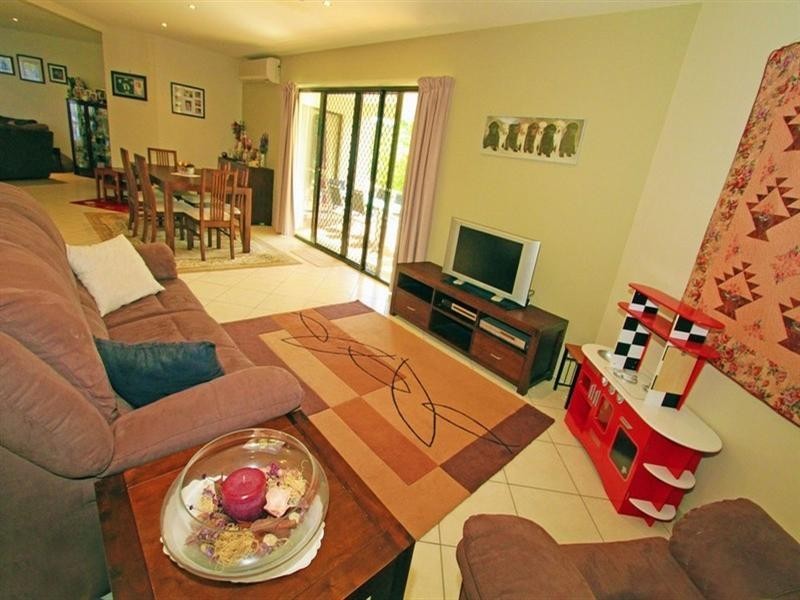 3 Sunlander Close, Yeppoon QLD 4703