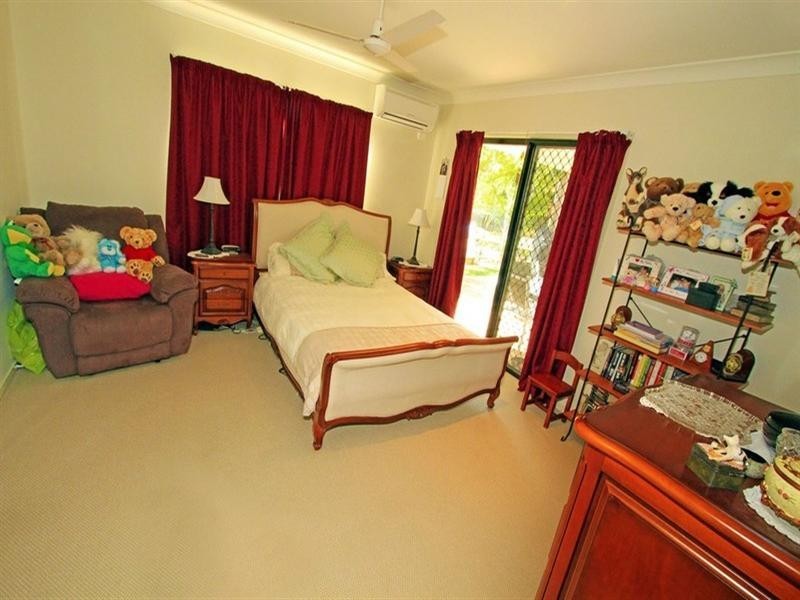 3 Sunlander Close, Yeppoon QLD 4703