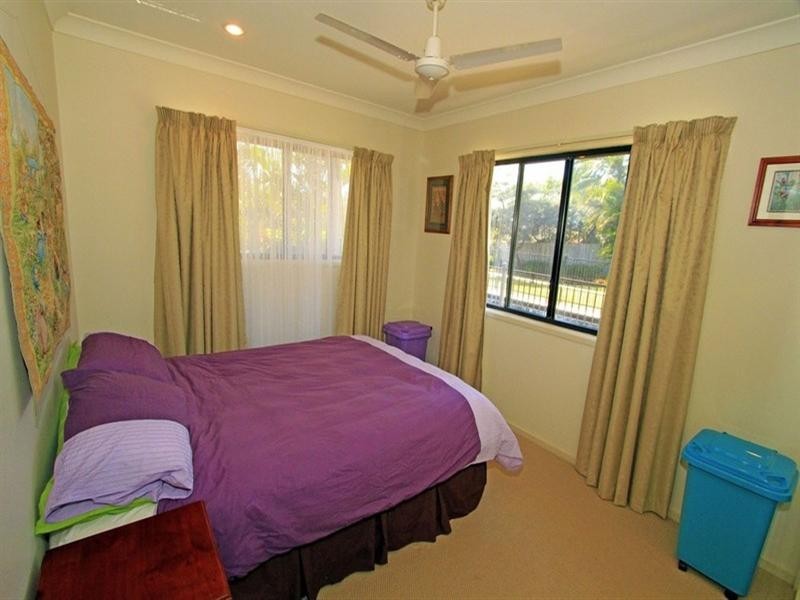 3 Sunlander Close, Yeppoon QLD 4703