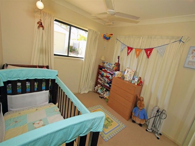 3 Sunlander Close, Yeppoon QLD 4703
