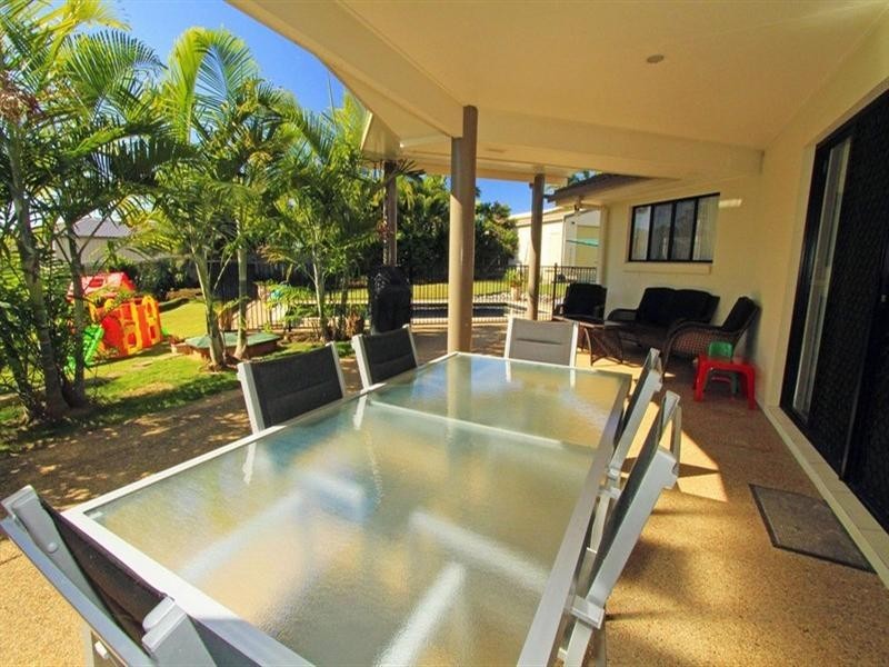 3 Sunlander Close, Yeppoon QLD 4703