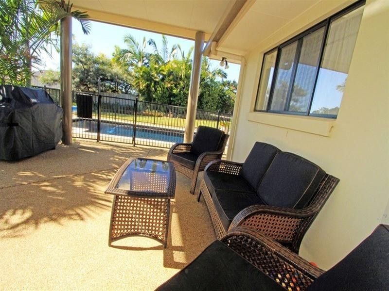 3 Sunlander Close, Yeppoon QLD 4703