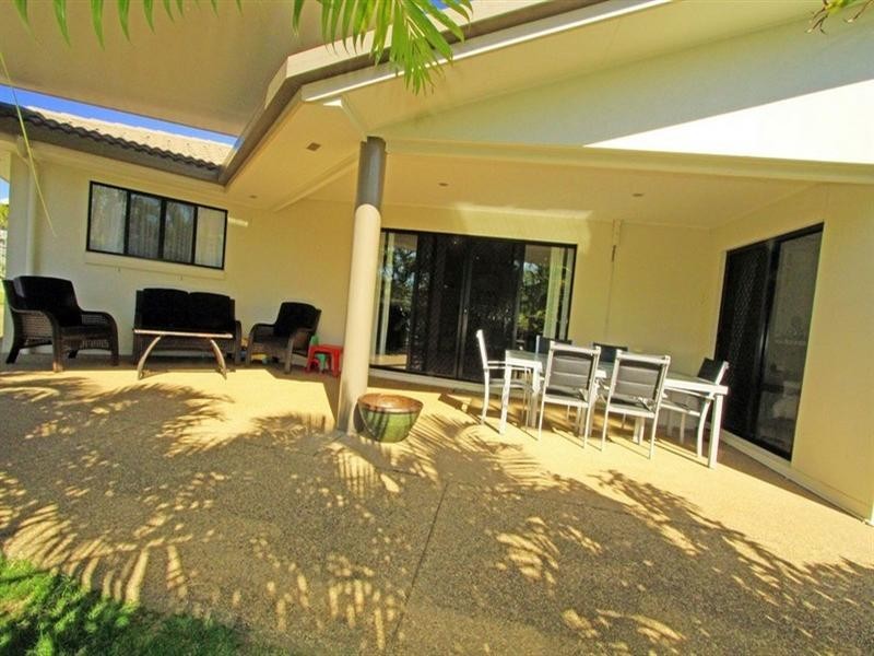 3 Sunlander Close, Yeppoon QLD 4703