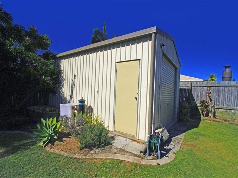 3 Sunlander Close, Yeppoon QLD 4703